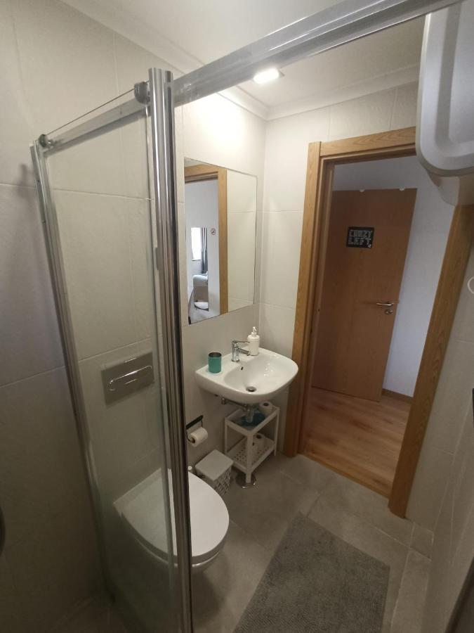 Like A Local Guest House Ерисейра Екстериор снимка