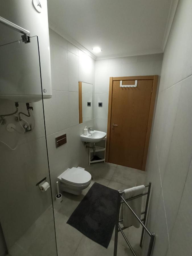 Like A Local Guest House Ерисейра Екстериор снимка
