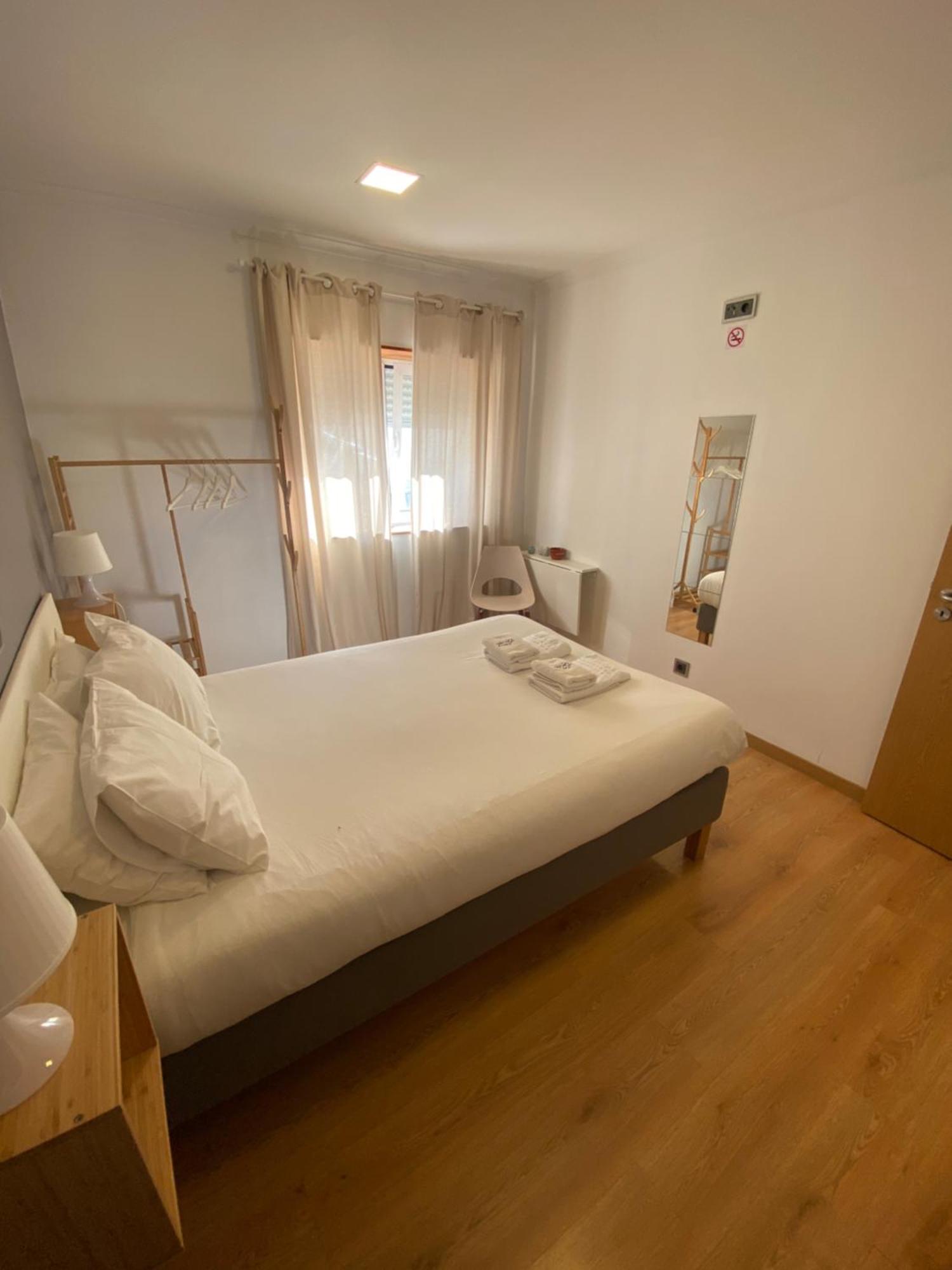 Like A Local Guest House Ерисейра Екстериор снимка