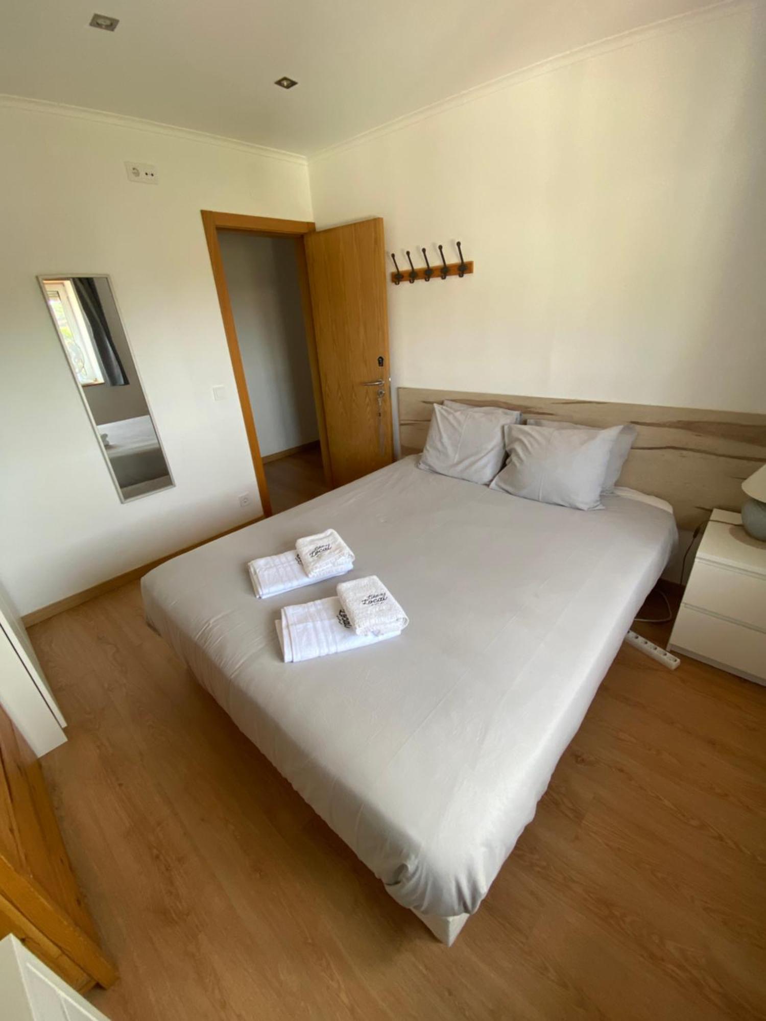 Like A Local Guest House Ерисейра Екстериор снимка